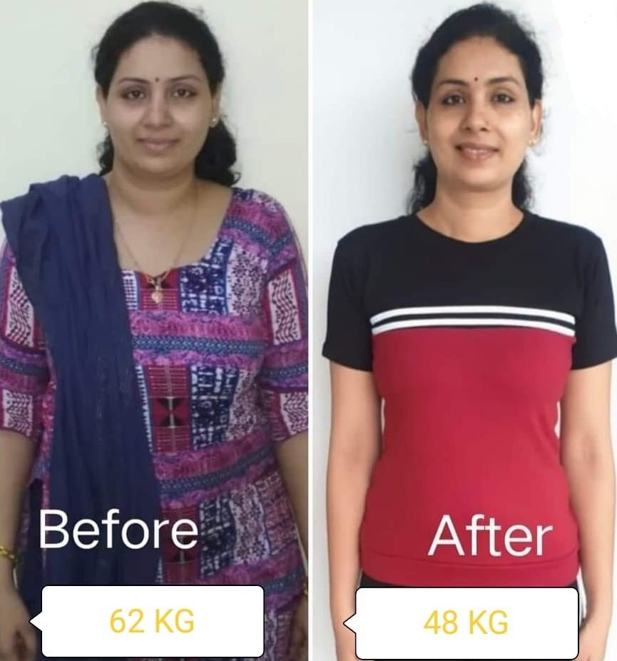 Digital Fat Loss Course + FREE 14-Day Meal Plan🔥